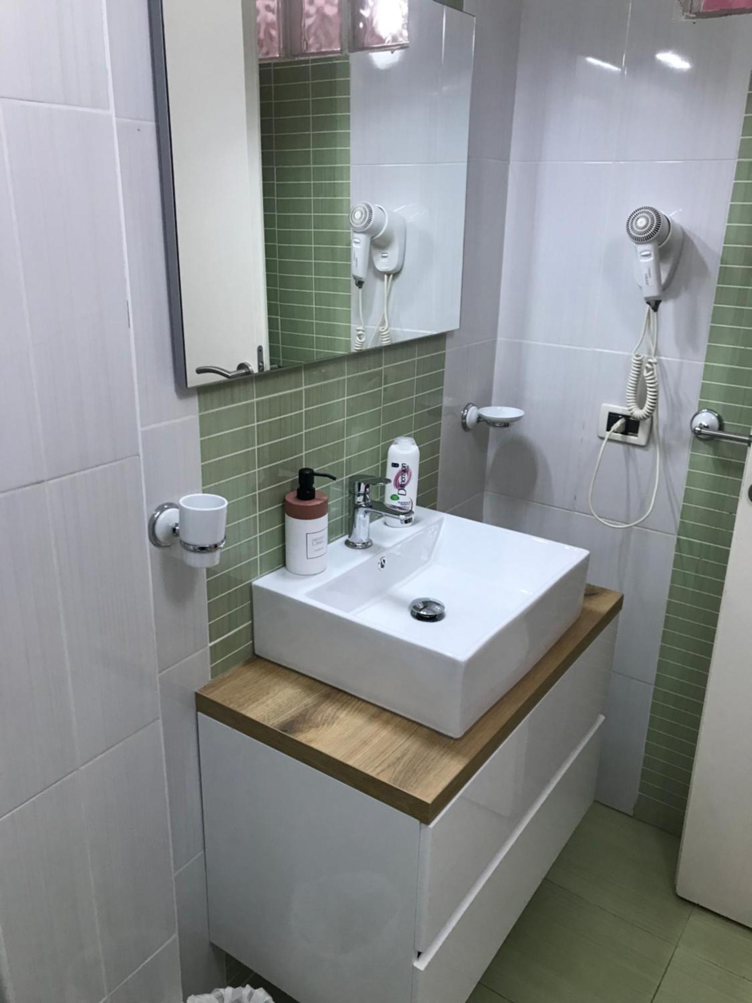 מונדלו Busalacchi B&B מראה חיצוני תמונה