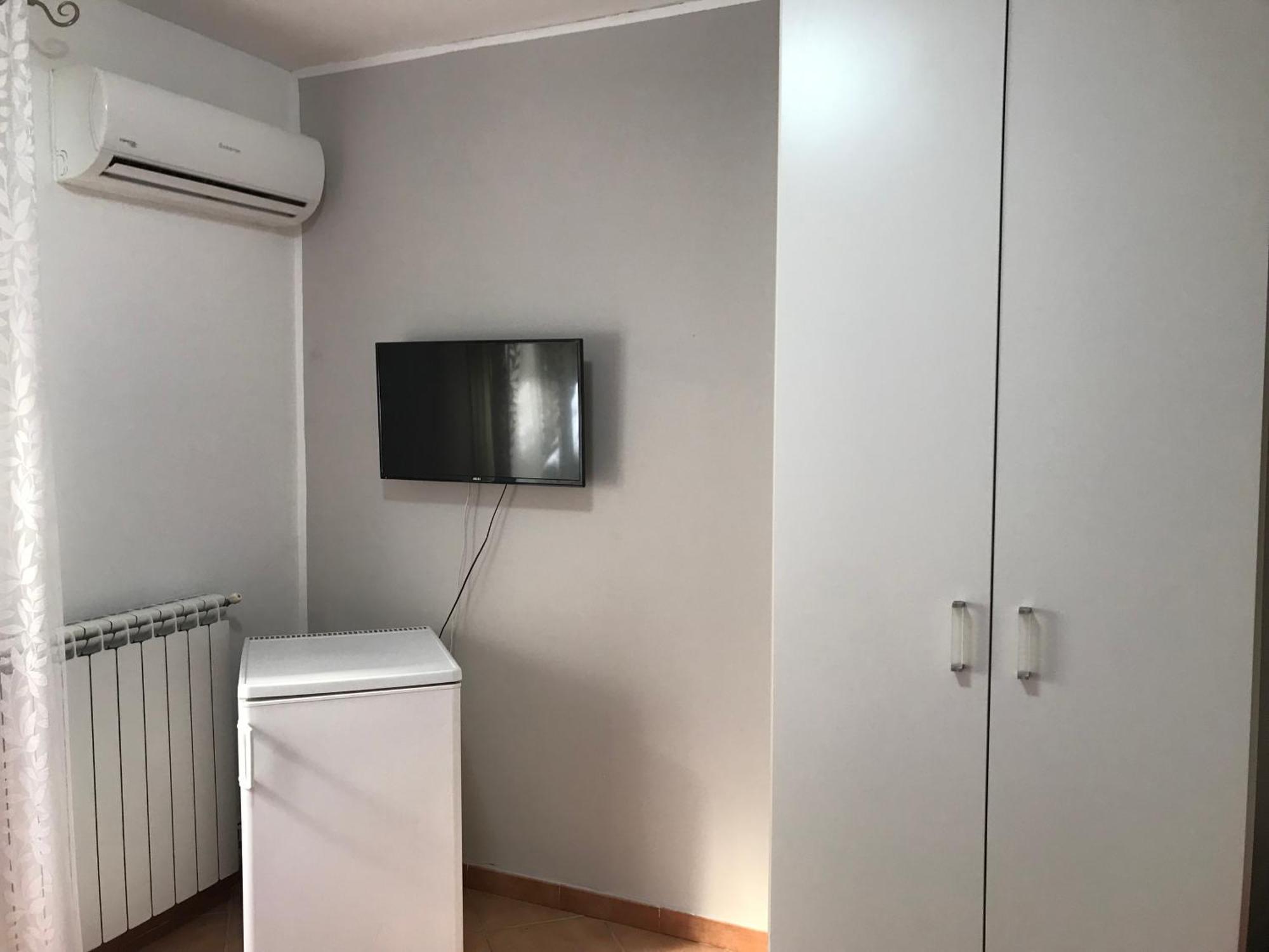 מונדלו Busalacchi B&B מראה חיצוני תמונה