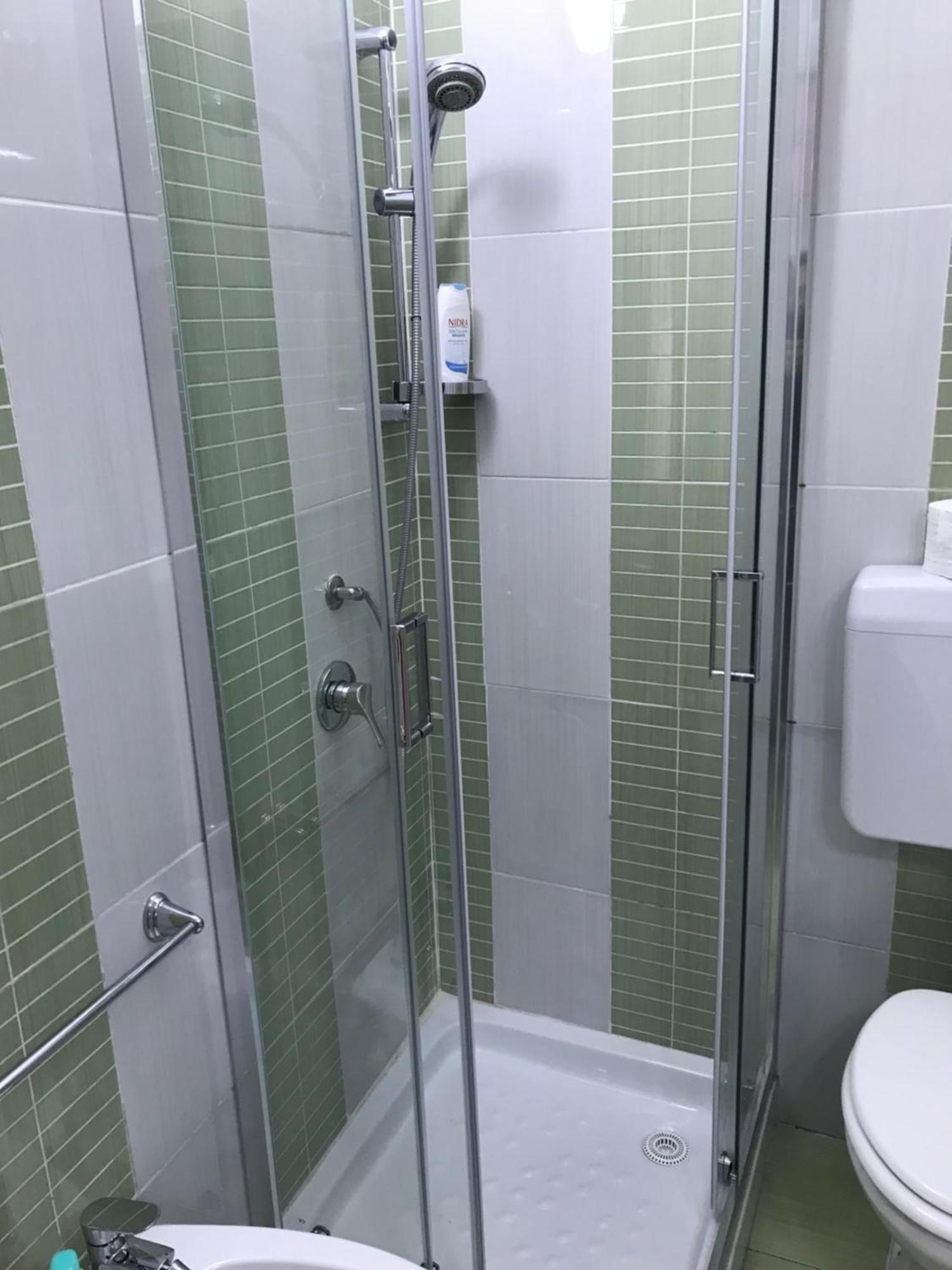 מונדלו Busalacchi B&B מראה חיצוני תמונה