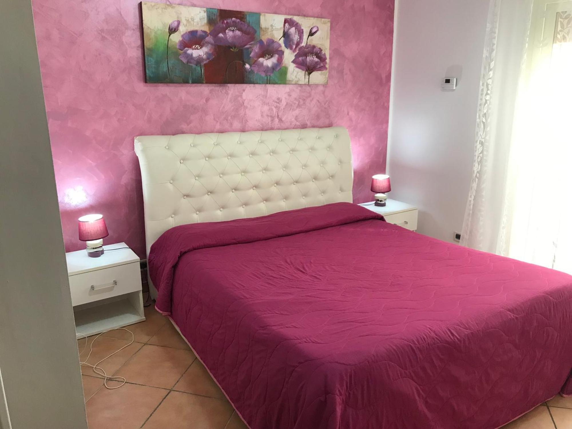 מונדלו Busalacchi B&B מראה חיצוני תמונה
