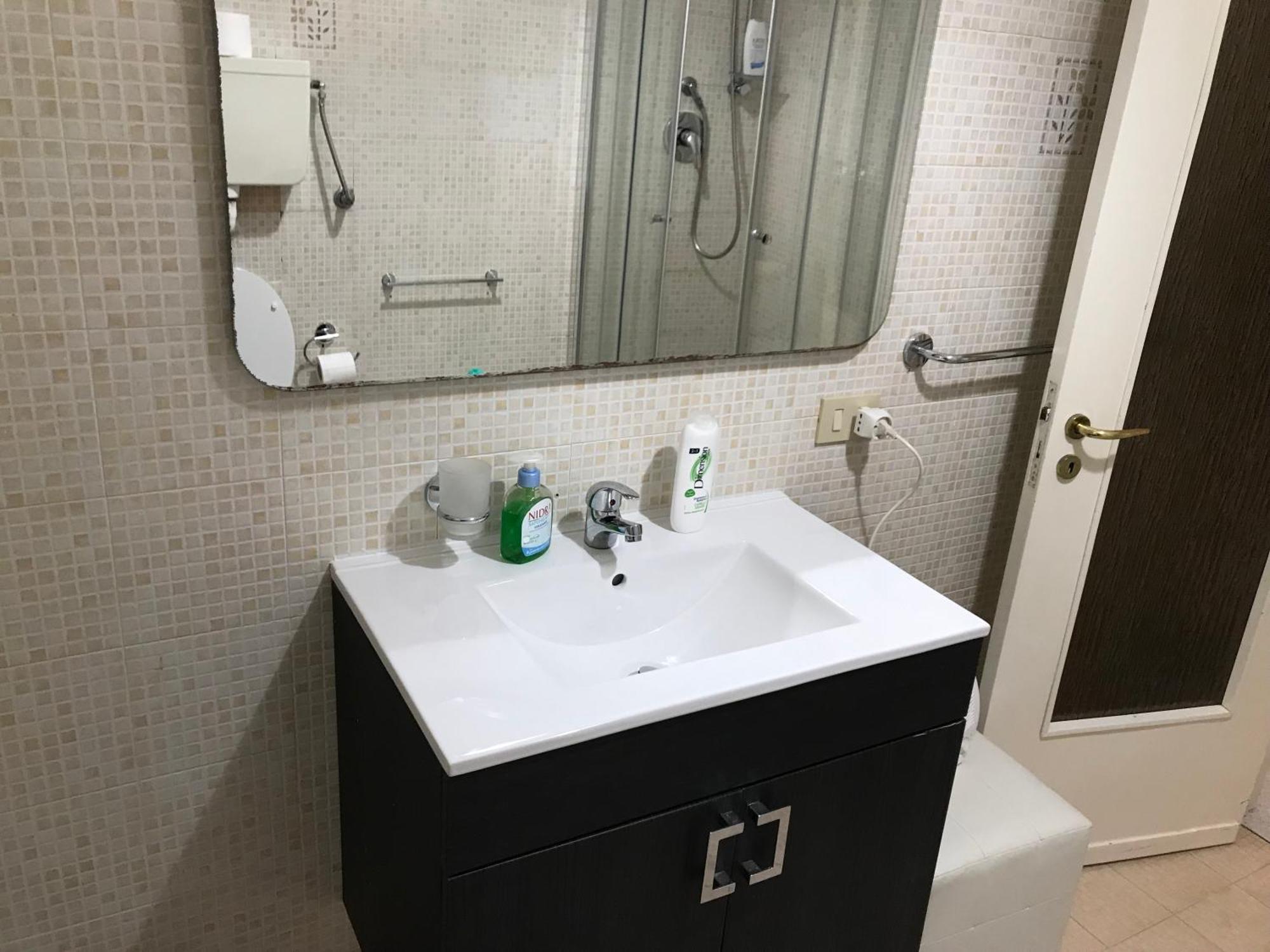 מונדלו Busalacchi B&B מראה חיצוני תמונה