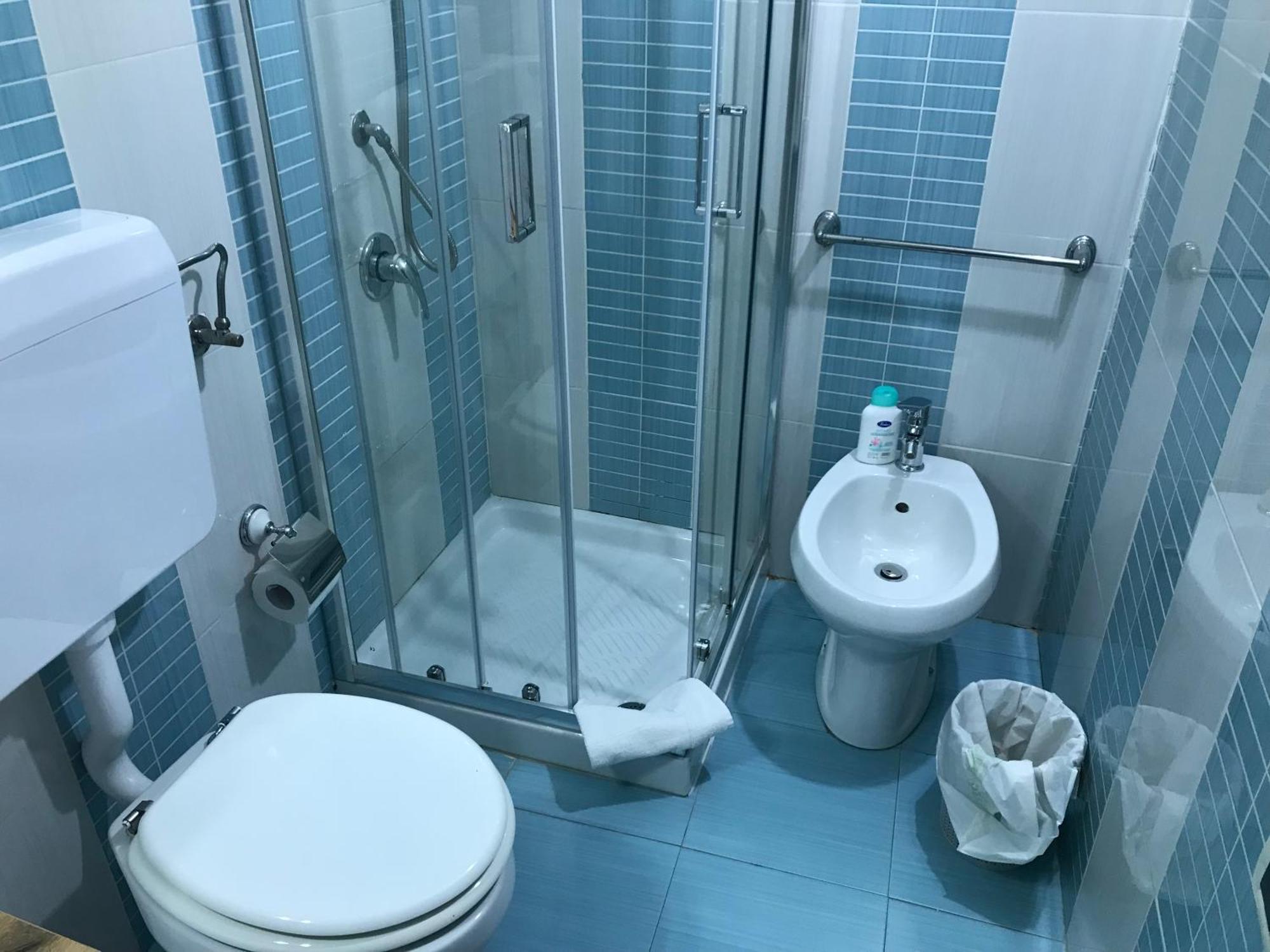 מונדלו Busalacchi B&B מראה חיצוני תמונה