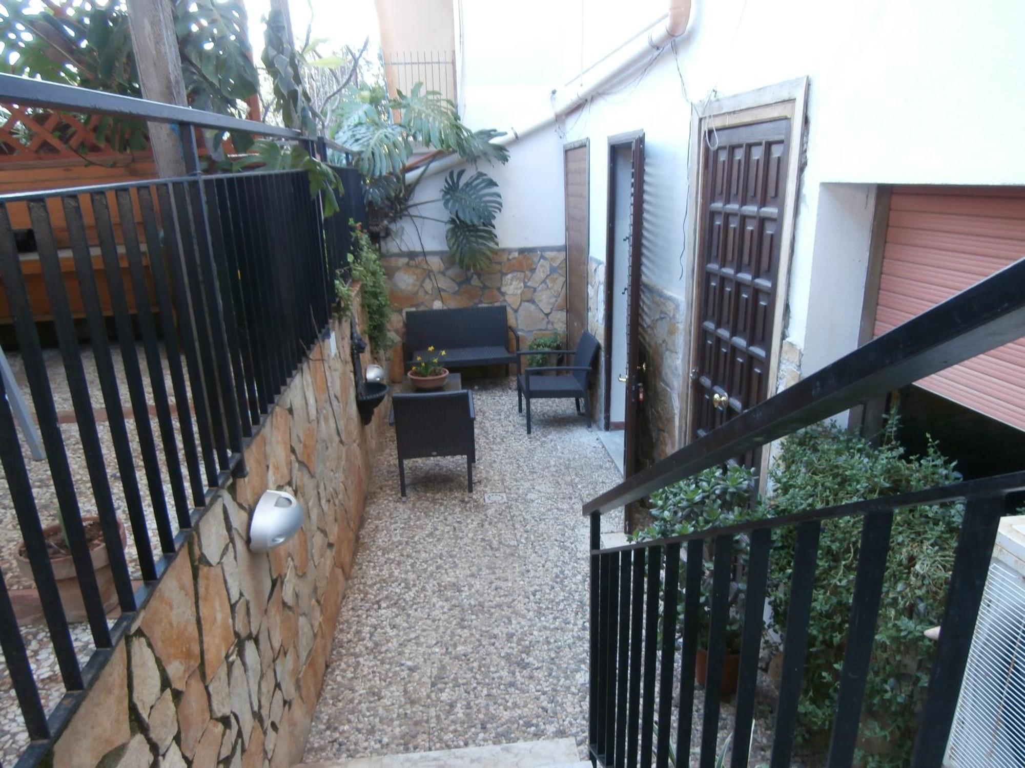 מונדלו Busalacchi B&B מראה חיצוני תמונה