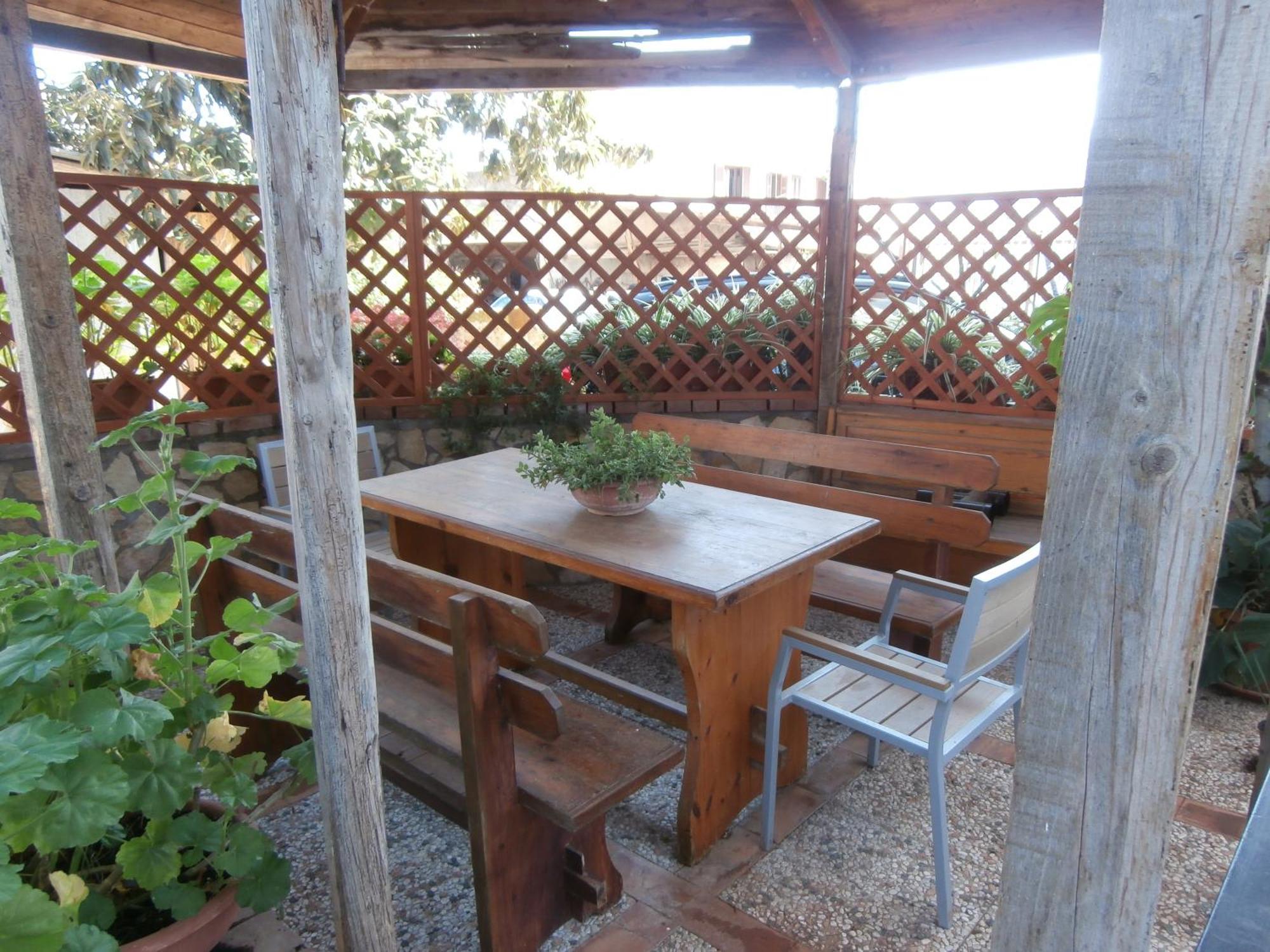 מונדלו Busalacchi B&B מראה חיצוני תמונה