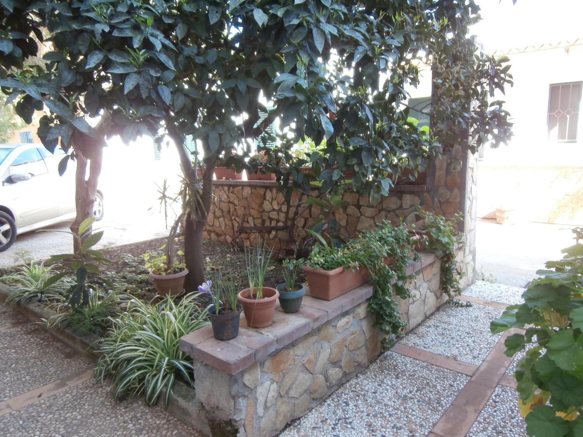 מונדלו Busalacchi B&B מראה חיצוני תמונה