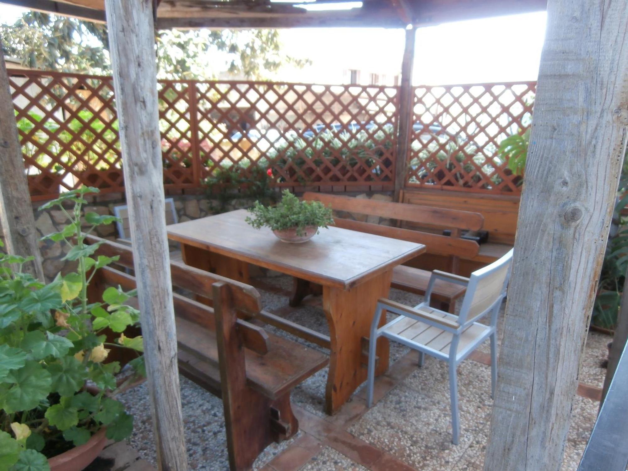 מונדלו Busalacchi B&B מראה חיצוני תמונה