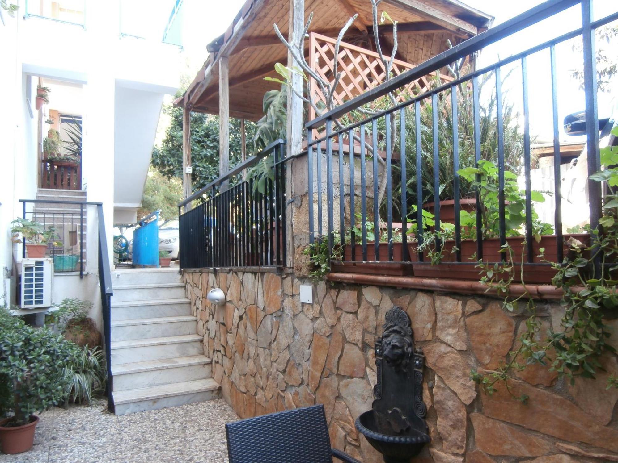 מונדלו Busalacchi B&B מראה חיצוני תמונה