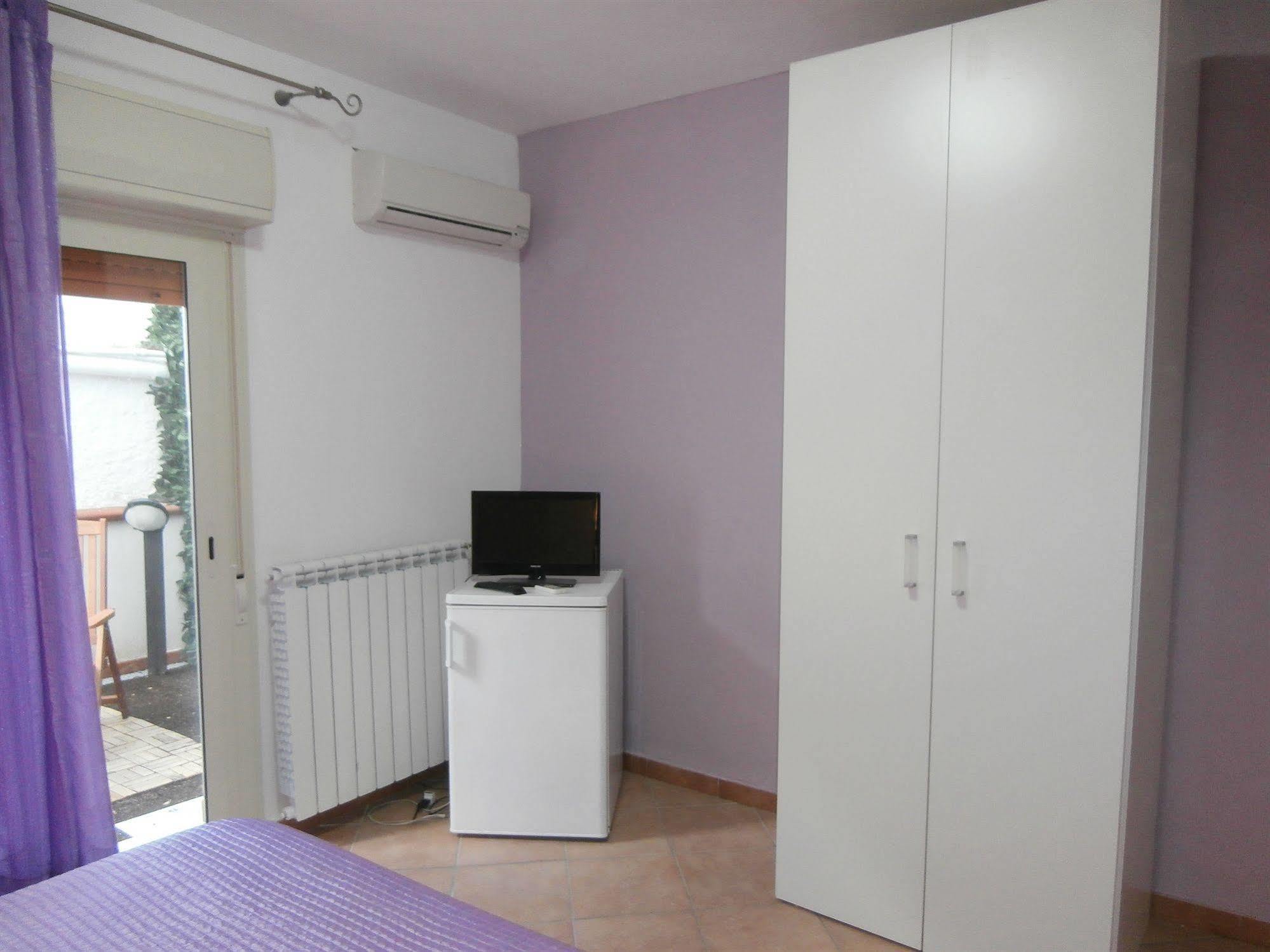 מונדלו Busalacchi B&B מראה חיצוני תמונה