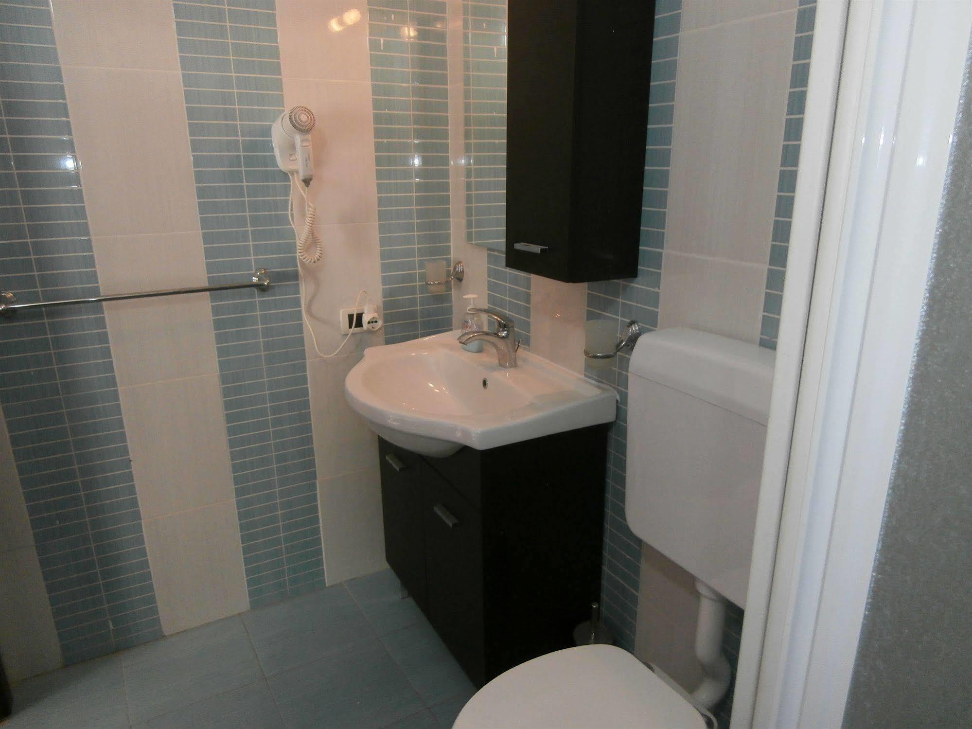 מונדלו Busalacchi B&B מראה חיצוני תמונה
