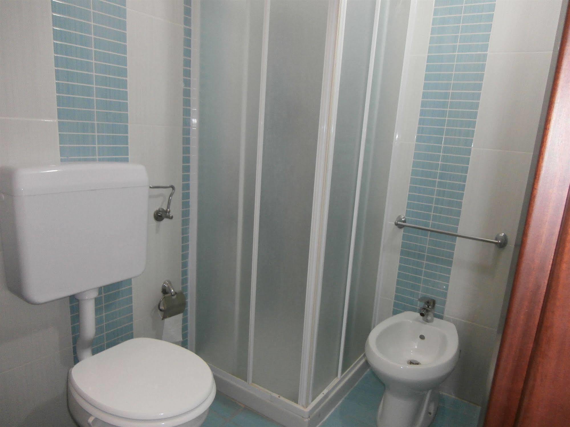 מונדלו Busalacchi B&B מראה חיצוני תמונה