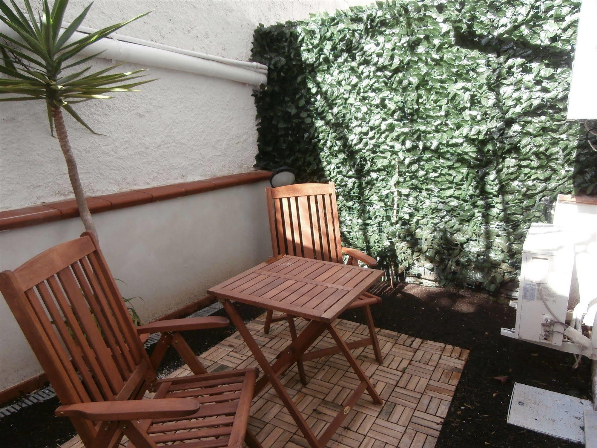 מונדלו Busalacchi B&B מראה חיצוני תמונה